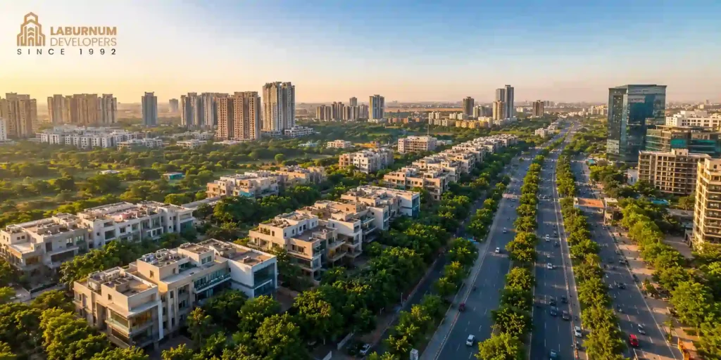 Premium Sectors for Highest Rent in Gurgaon