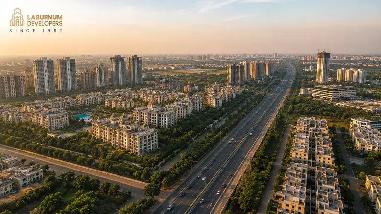 Residential Projects in Gurgaon