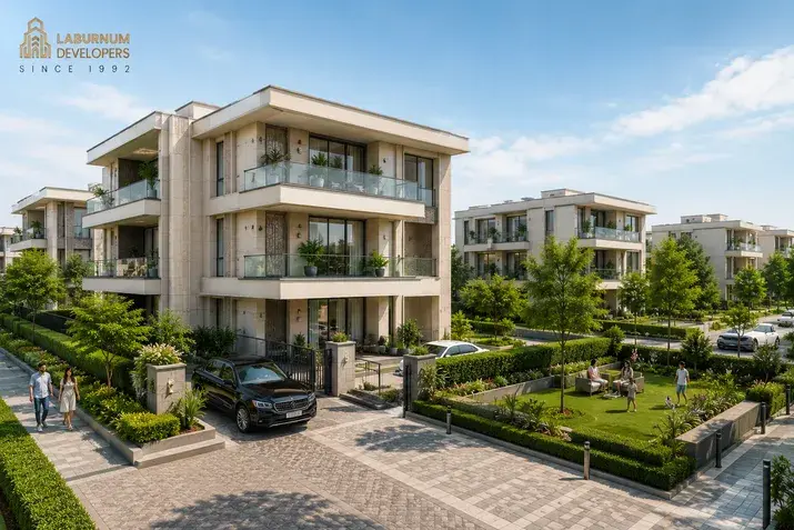 Top 10 Residential Projects in Gurgaon 2026 Complete Buyers Guide