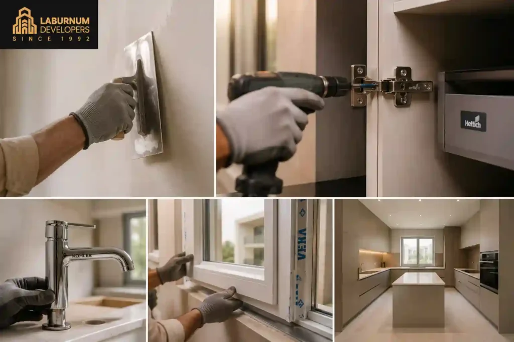 best builder floor value Gurgaon