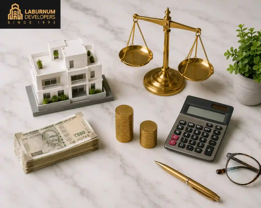builder floor pricing Gurgaon