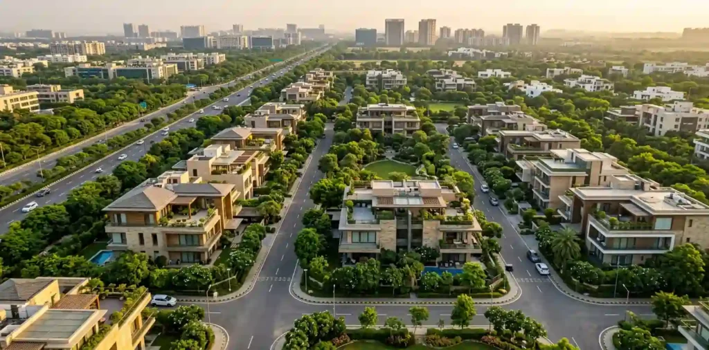 Gurgaon Builder Floor Investment