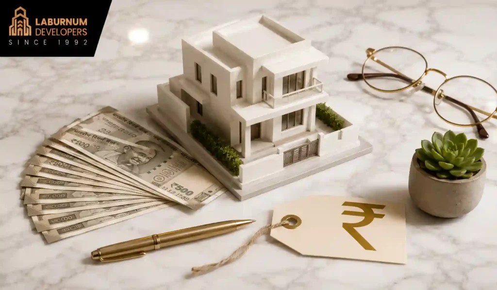 luxury floors on dwarka expressway