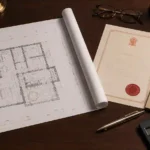 luxury property development Gurgaon — DTCP HRERA legal compliance documents trusted builder checklist 2026