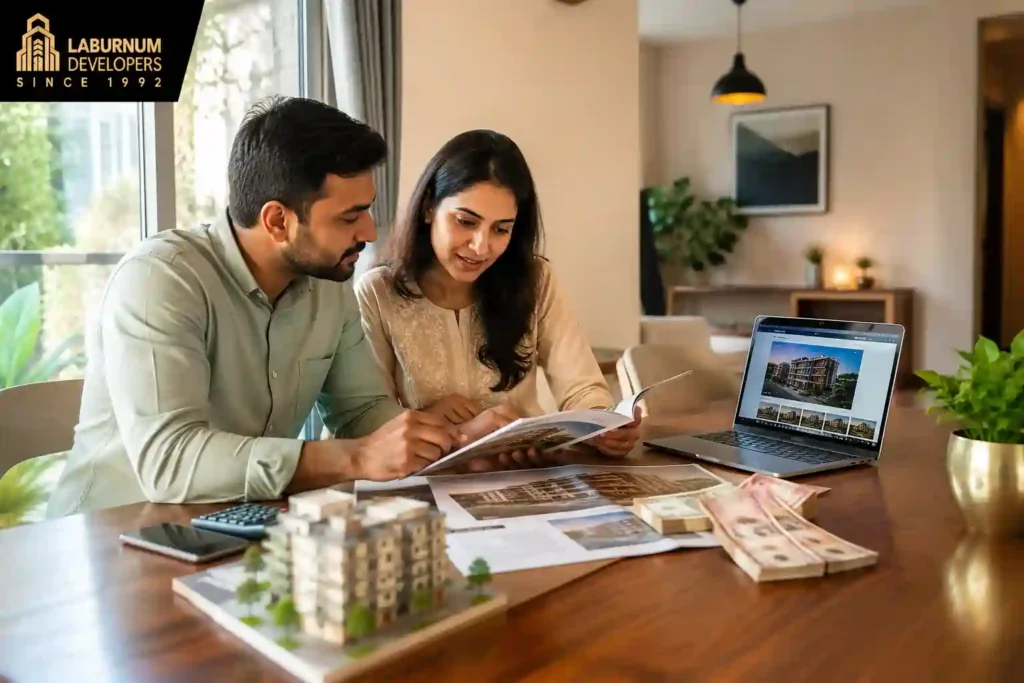 new launched projects in Gurgaon 2026 buyer guide