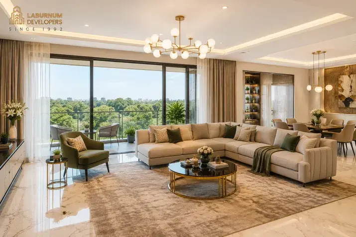 premium builder floor in Gurgaon
