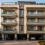 proven track record builders Gurgaon — completed luxury builder floor project 3 years after delivery 2026