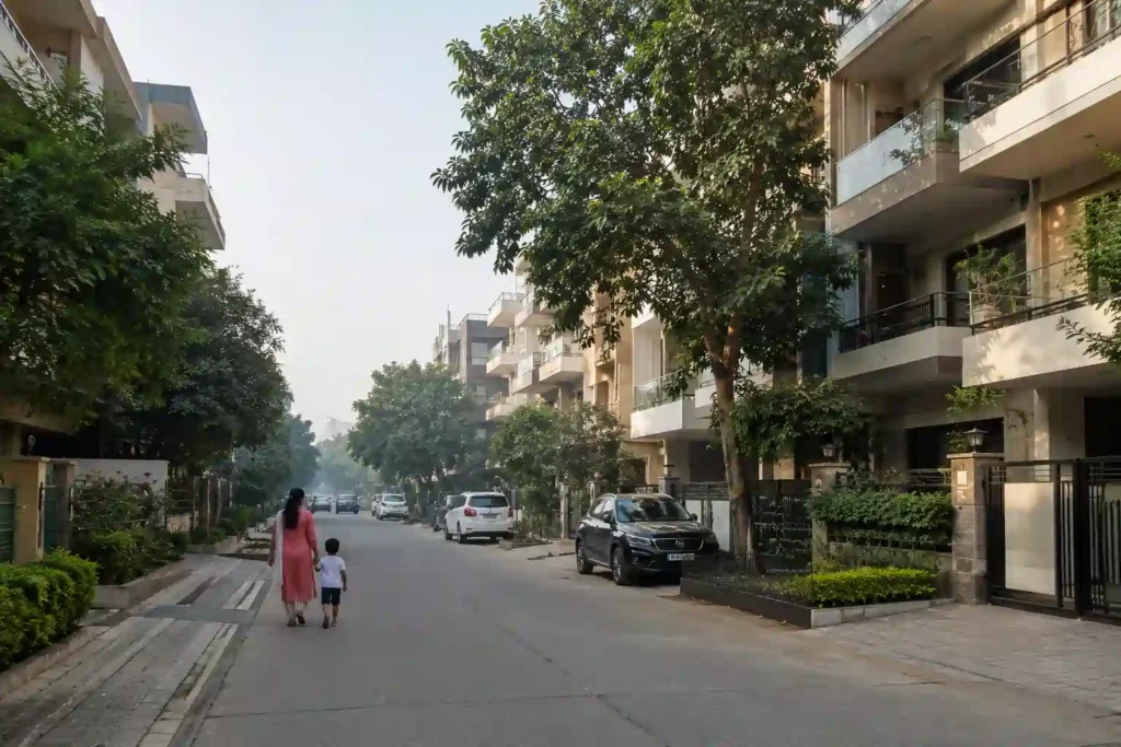 Market Analysis Data Before Listing a Property