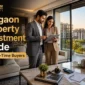 Gurgaon Property Investment Guide for First-Time Buyers