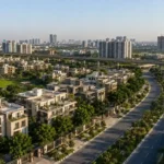 Gurgaon location and connectivity for Laburnum Developers Floors