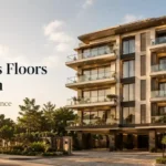 Laburnum Developers Floors in Gurgaon luxury low-rise residence