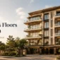 Laburnum Developers Floors in Gurgaon luxury low-rise residence
