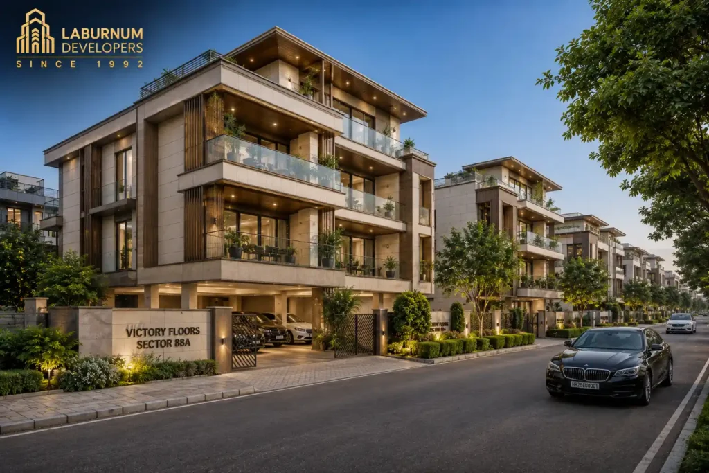 New Projects on Dwarka Expressway