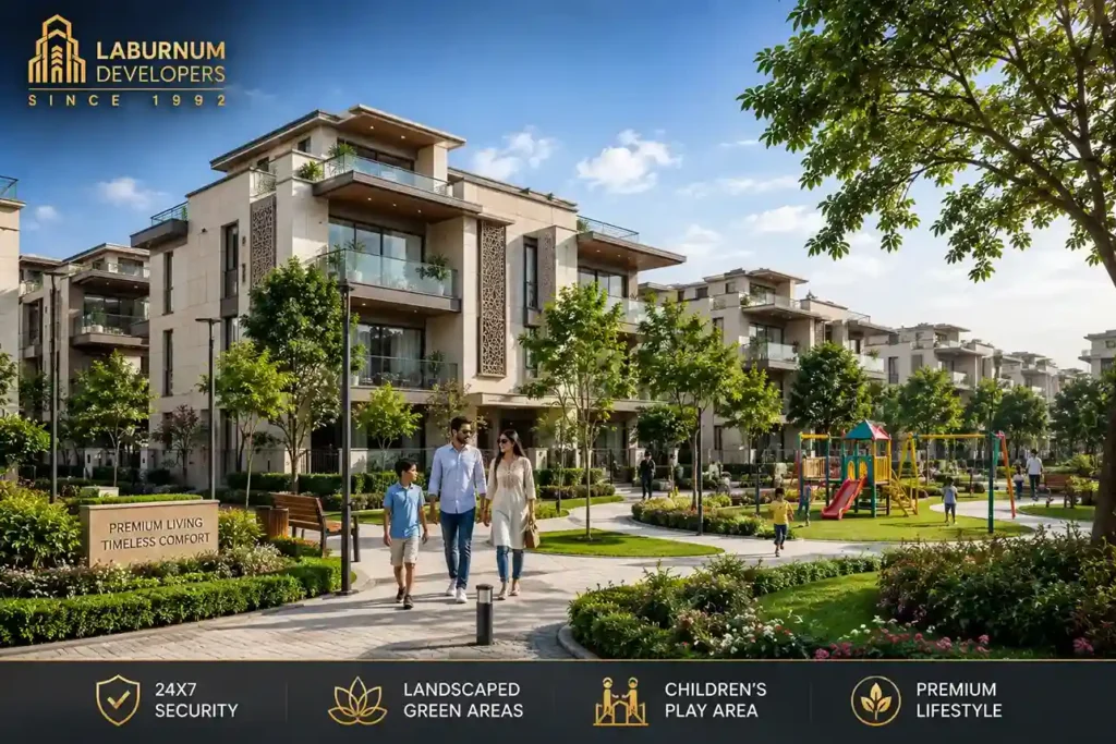 Premium Projects in Gurgaon