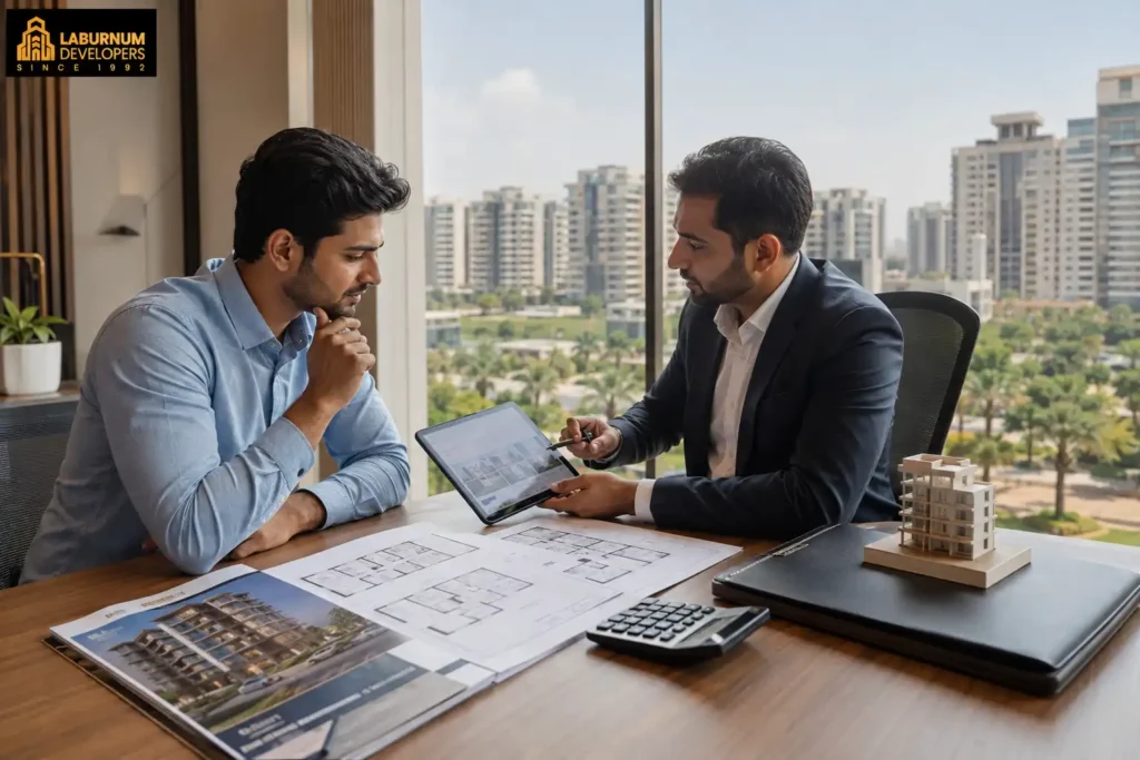 best roi projects in Gurgaon