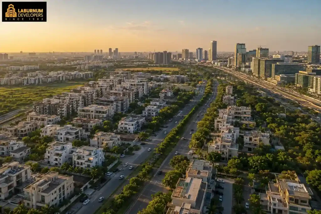 dwarka expressway property investment gurgaon guide
