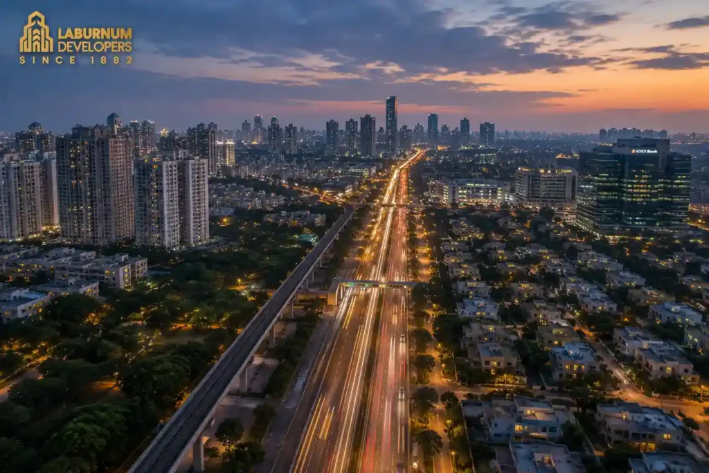 low rise residential sectors (2)