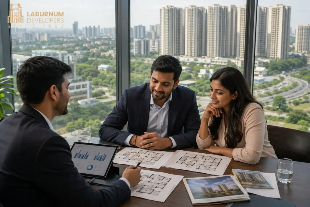 property advisor in Gurgaon