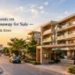 4 BHK apartments on Dwarka Expressway by Laburnum Developers