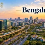 Bengaluru Top Metro City