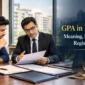 GPA in Property explained through property document consultation