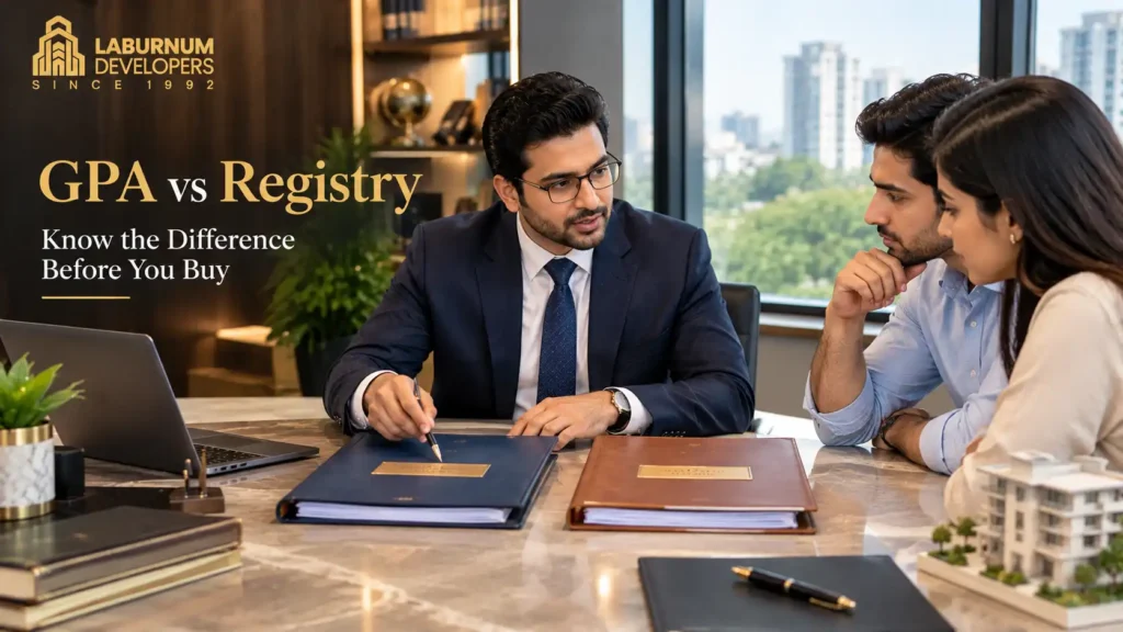 GPA property vs registry explained by a property lawyer