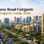 Golf Course Road Gurgaon luxury property guide 2026