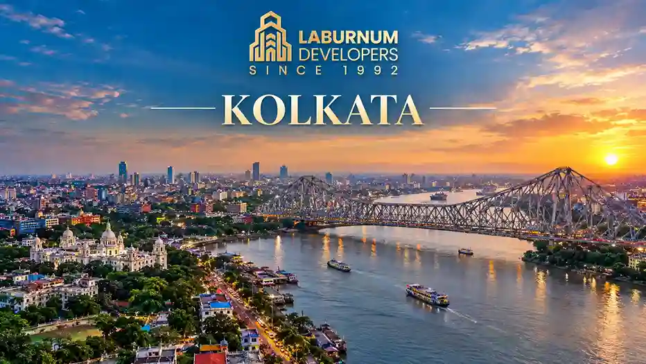 Kolkata Top Metropolitan City
