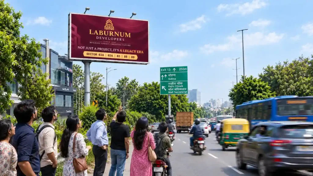 Laburnum Developers Homes