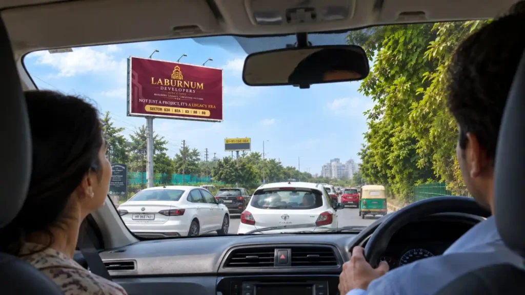 Laburnum Developers Low-Rise Projects in Gurgaon