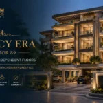 Legacy Era Sector 89 Gurgaon 5 BHK