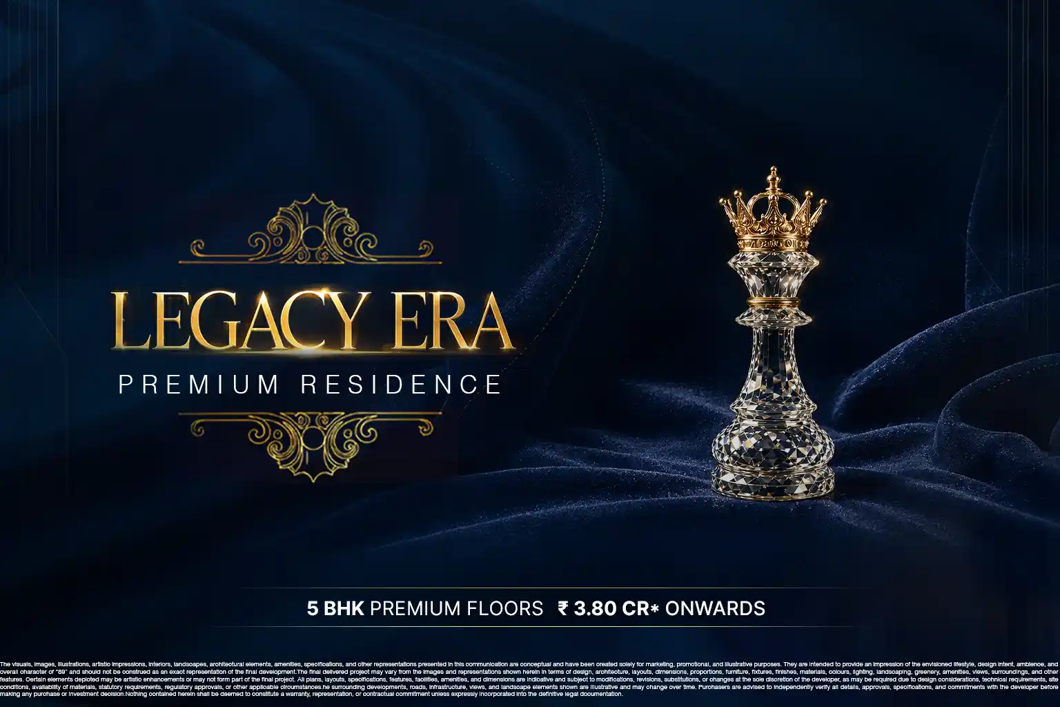 Legacy ERA