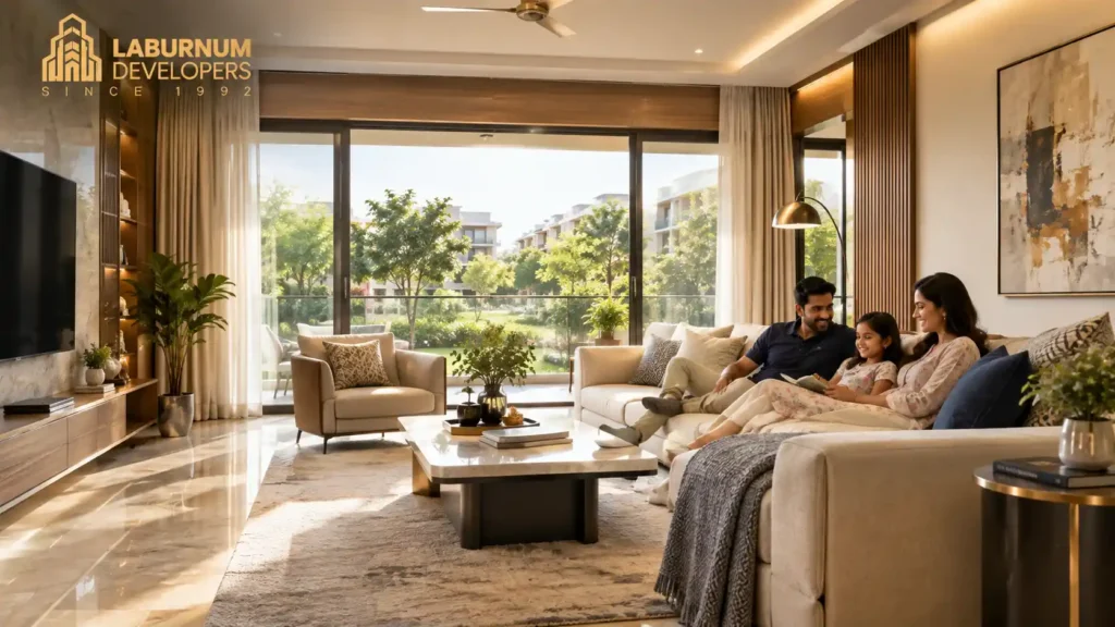 Low-Rise Floors in Gurgaon