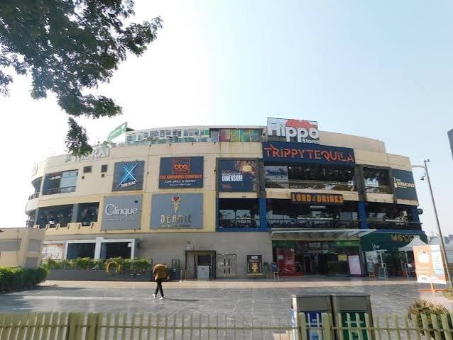 Mantri Square, Bengaluru