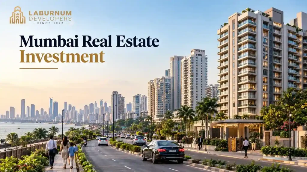 Mumbai Real Estate Investment