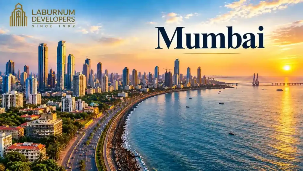 Mumbai metro cities in India