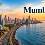 Mumbai metro cities in India