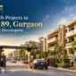 New Launch Projects in Sector 89, Gurgaon by Laburnum Developers