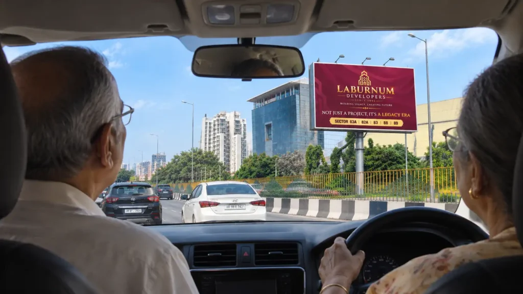 Senior Citizen Living in Gurgaon