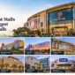 Top 10 Largest Malls in India Biggest Shopping Malls