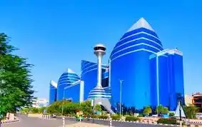 World Trade Park, Jaipur