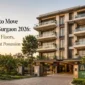 best ready to move projects in Gurgaon 2026, OC-certified luxury builder floor Victory Floors Sector 63A