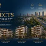 top projects on Dwarka Expressway comparison