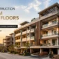 under construction projects in Gurgaon