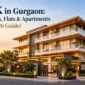 5 BHK in Gurgaon- Best Luxury Floors in Gurgaon
