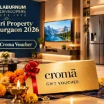 Navratri Real Estate Property Offers Gurgaon 2026