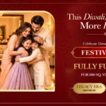 Property offers in Diwali - Real estate Diwali offers 2026