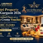 Navratri Property Offers 2026